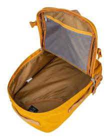 CabinZero Classic Plus 32L Orange Chill batoh
