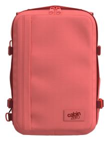 CabinZero Classic Plus 32L Peach Valley batoh CabinZero Classic Plus 32L Peach Valley batoh