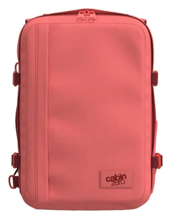 CabinZero Classic Plus 32L Peach Valley batoh CabinZero Classic Plus 32L Peach Valley batoh