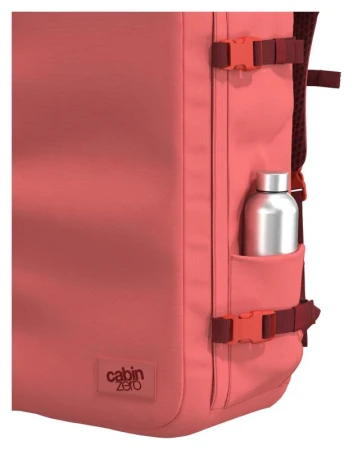 CabinZero Classic Plus 32L Peach Valley batoh