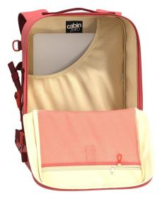 CabinZero Classic Plus 32L Peach Valley batoh