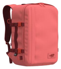 CabinZero Classic Plus 32L Peach Valley batoh