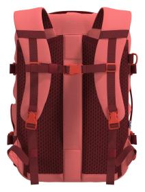 CabinZero Classic Plus 32L Peach Valley batoh