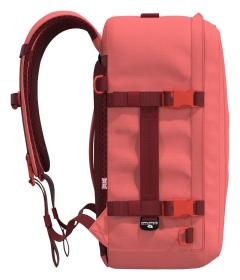 CabinZero Classic Plus 32L Peach Valley batoh