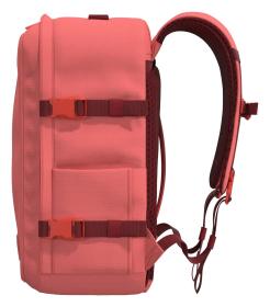 CabinZero Classic Plus 32L Peach Valley batoh