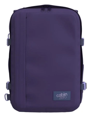 CabinZero Classic Plus 32L Solace Sky batoh CabinZero Classic Plus 32L Solace Sky batoh