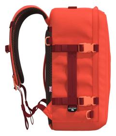 CabinZero Classic Plus 32L Tomato Festival batoh