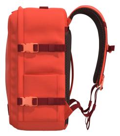 CabinZero Classic Plus 32L Tomato Festival batoh