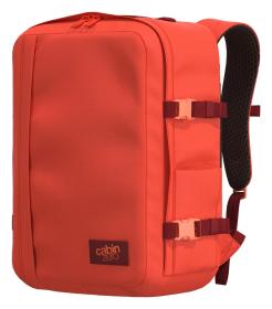 CabinZero Classic Plus 32L Tomato Festival batoh