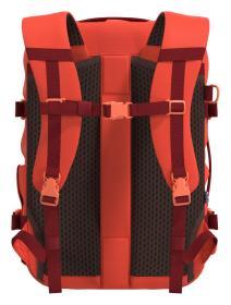 CabinZero Classic Plus 32L Tomato Festival batoh