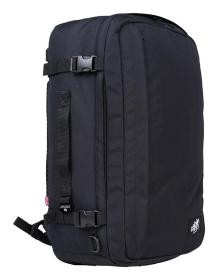 CabinZero Classic Plus 42L Absolute Black batoh