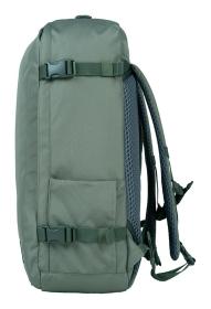 CabinZero Classic Plus 42L Georgian Khaki batoh