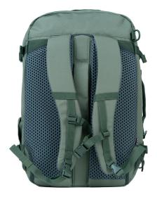 CabinZero Classic Plus 42L Georgian Khaki batoh
