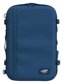 CabinZero Classic Plus 42L Jodphur Blue batoh CabinZero Classic Plus 42L Jodphur Blue batoh