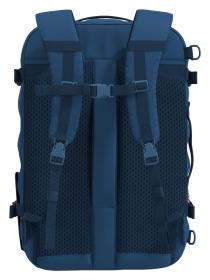 CabinZero Classic Plus 42L Jodphur Blue batoh