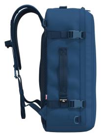 CabinZero Classic Plus 42L Jodphur Blue batoh