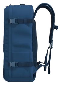 CabinZero Classic Plus 42L Jodphur Blue batoh