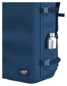 CabinZero Classic Plus 42L Jodphur Blue batoh