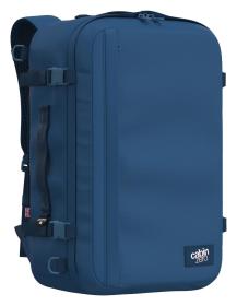 CabinZero Classic Plus 42L Jodphur Blue batoh