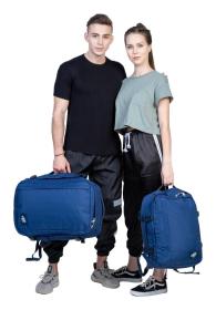 CabinZero Classic Plus 42L Navy batoh