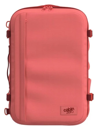 CabinZero Classic Plus 42L Peach Valley batoh CabinZero Classic Plus 42L Peach Valley batoh