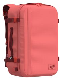 CabinZero Classic Plus 42L Peach Valley batoh