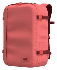 CabinZero Classic Plus 42L Peach Valley batoh
