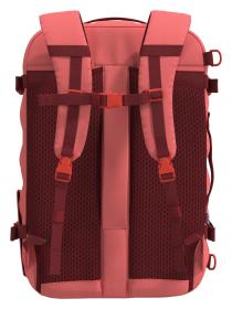 CabinZero Classic Plus 42L Peach Valley batoh