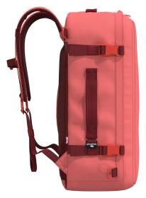 CabinZero Classic Plus 42L Peach Valley batoh