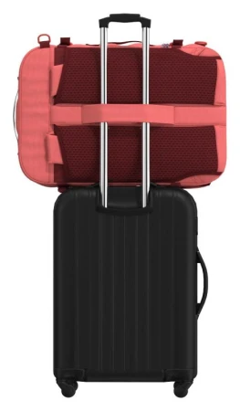 CabinZero Classic Plus 42L Peach Valley batoh
