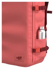 CabinZero Classic Plus 42L Peach Valley batoh