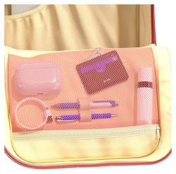 CabinZero Classic Plus 42L Peach Valley batoh