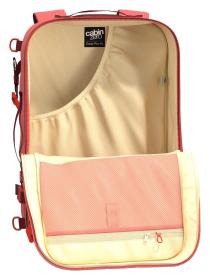 CabinZero Classic Plus 42L Peach Valley batoh