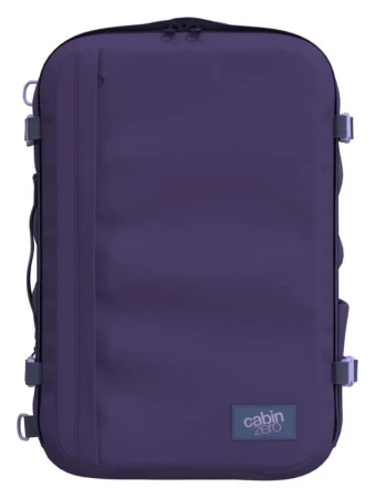 CabinZero Classic Plus 42L Solace Sky batoh CabinZero Classic Plus 42L Solace Sky batoh