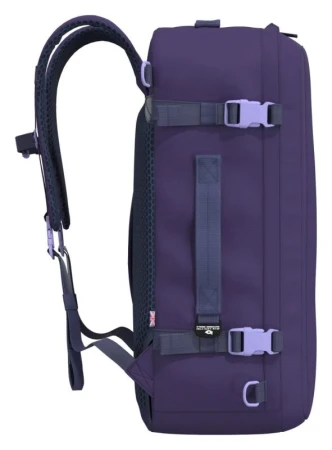 CabinZero Classic Plus 42L Solace Sky batoh
