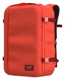 CabinZero Classic Plus 42L Tomato Festival batoh