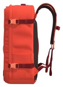 CabinZero Classic Plus 42L Tomato Festival batoh