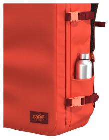 CabinZero Classic Plus 42L Tomato Festival batoh