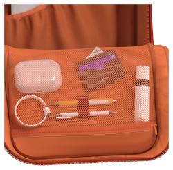 CabinZero Classic Plus 42L Tomato Festival batoh