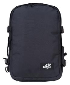 CabinZero Classic Pro 32L Absolute Black batoh + sleva 200,- na příslušenství