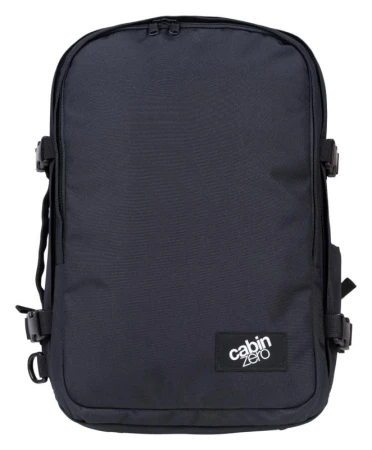 CabinZero Classic Pro 32L Absolute Black batoh + sleva 200,- na příslušenství CabinZero Classic Pro 32L Absolute Black batoh + sleva 200,- na příslušenství