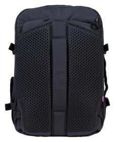 CabinZero Classic Pro 32L Absolute Black batoh + sleva 200,- na příslušenství