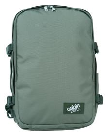 CabinZero Classic Pro 32L Georgian Khaki batoh + sleva 200,- na příslušenství