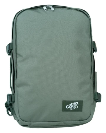 CabinZero Classic Pro 32L Georgian Khaki batoh + sleva 200,- na příslušenství CabinZero Classic Pro 32L Georgian Khaki batoh + sleva 200,- na příslušenství