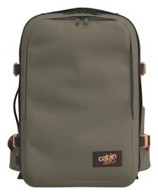 CabinZero Classic Pro 32L Grey Moor batoh