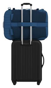 CabinZero Classic Pro 32L Jodphur Blue batoh + sleva 200,- na příslušenství