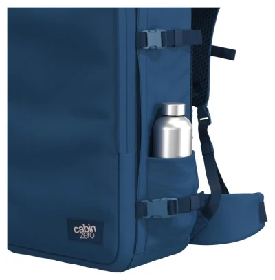 CabinZero Classic Pro 32L Jodphur Blue batoh + sleva 200,- na příslušenství