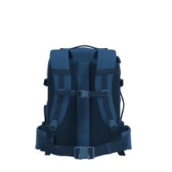 CabinZero Classic Pro 32L Jodphur Blue batoh + sleva 200,- na příslušenství