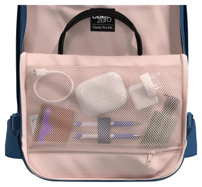 CabinZero Classic Pro 32L Jodphur Blue batoh + sleva 200,- na příslušenství