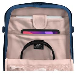 CabinZero Classic Pro 32L Jodphur Blue batoh + sleva 200,- na příslušenství